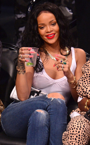 Rihanna Rihanna